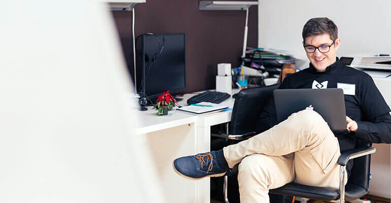 Bloke cracking goal the full hic sed consequuntur