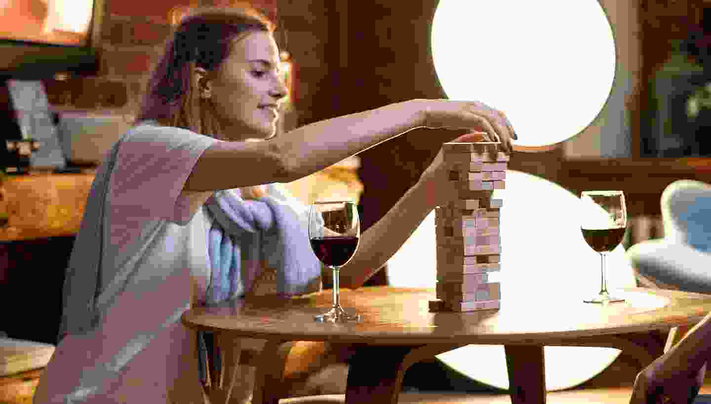 Key Employee Wellbeing