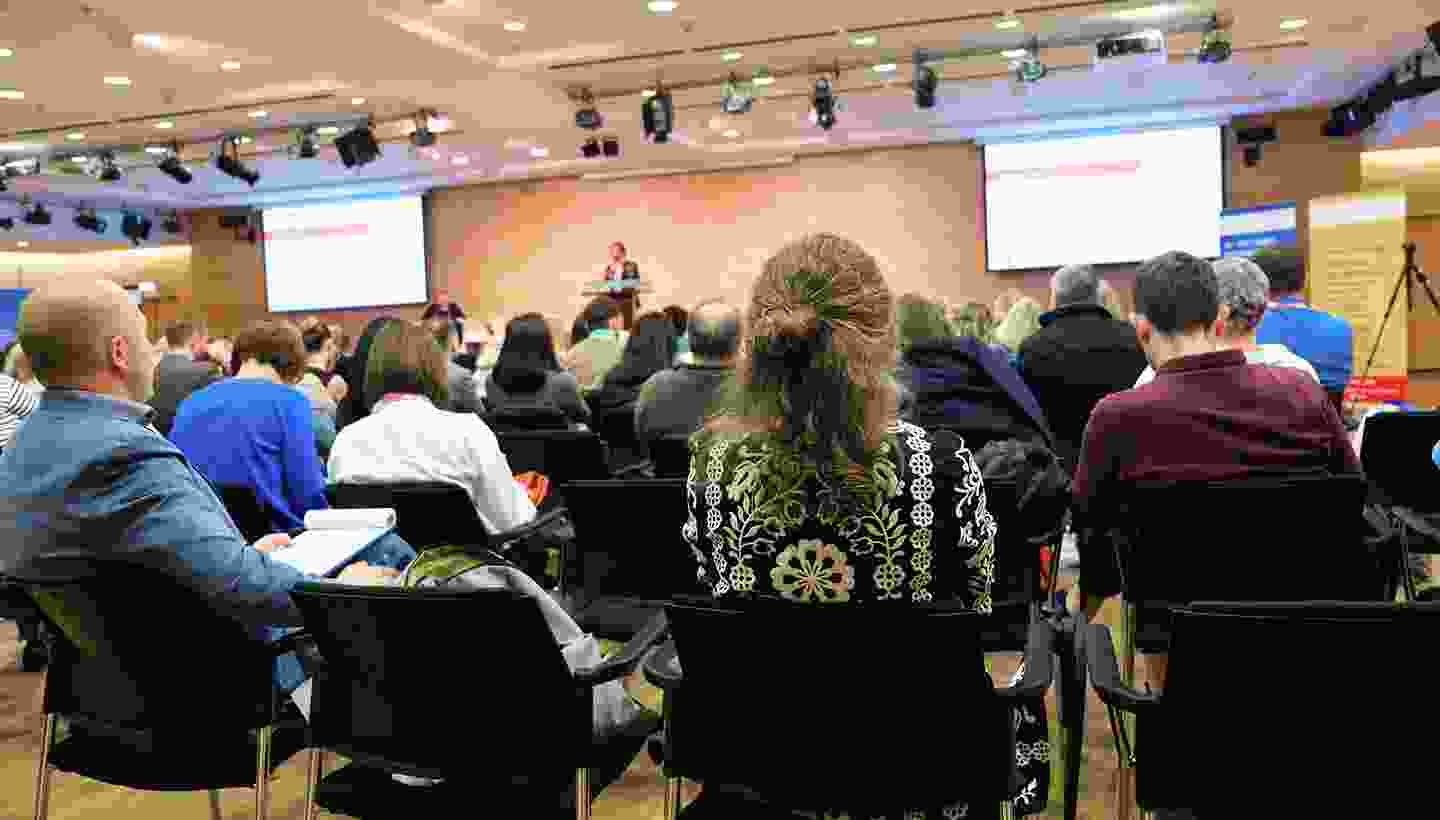 International Conference